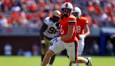 Dallas signs handful of players after draft