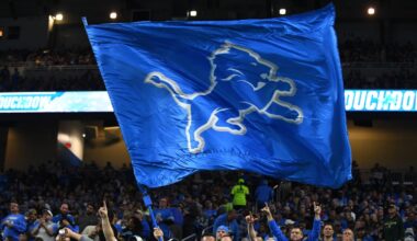 Detroit Lions add rugby player through International Player Pathways