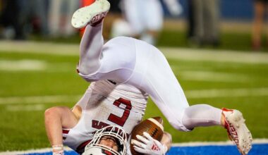 16 players invited to rookie minicamp tryout