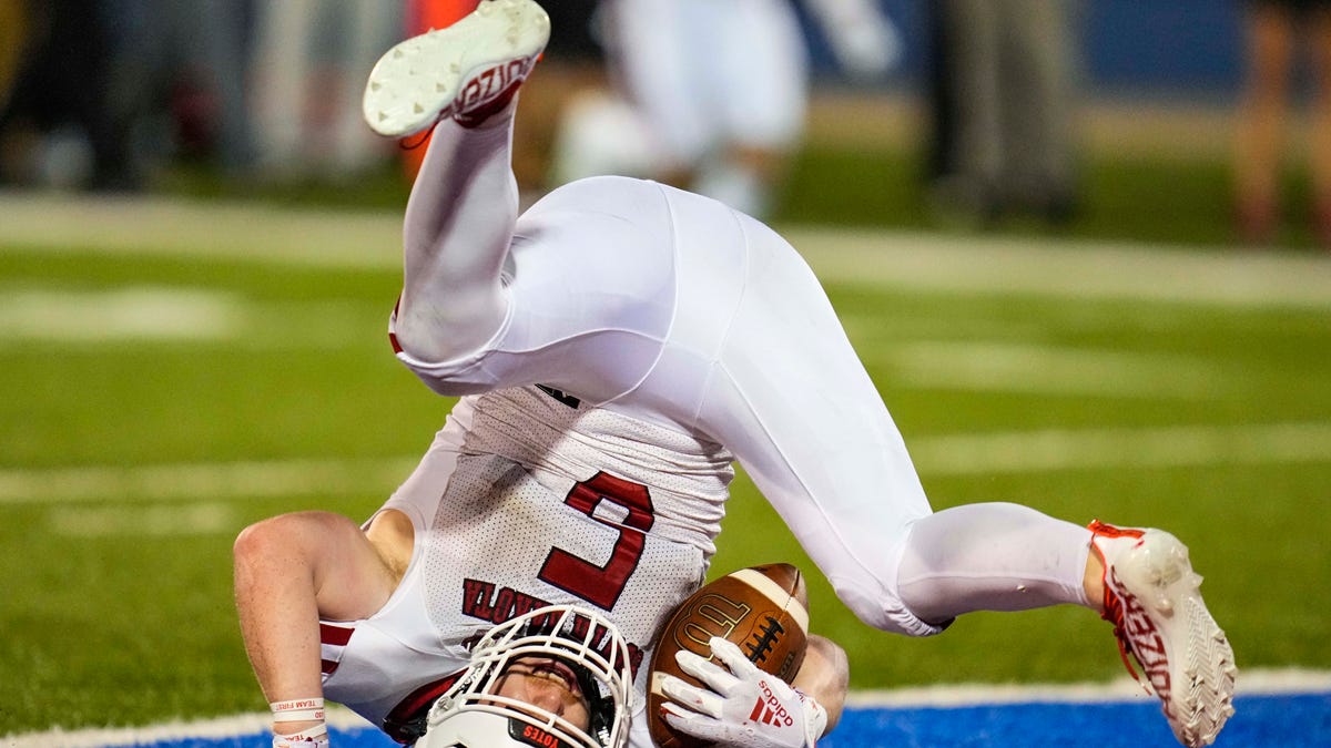 16 players invited to rookie minicamp tryout