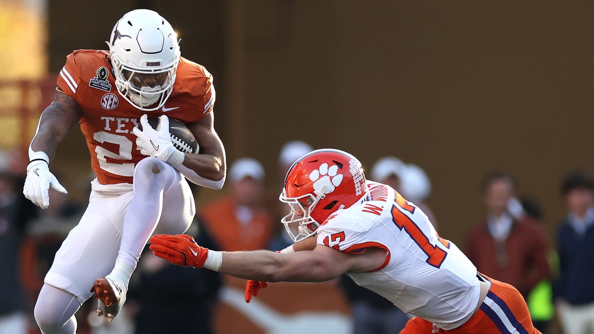 Five rookies who could surprise with big contributions