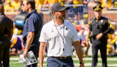 NCAA levies penalties against ex-Michigan coaches Clinkscale, Minter