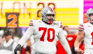 Arizona Cardinals land 3 of highest-ranked UDFA players