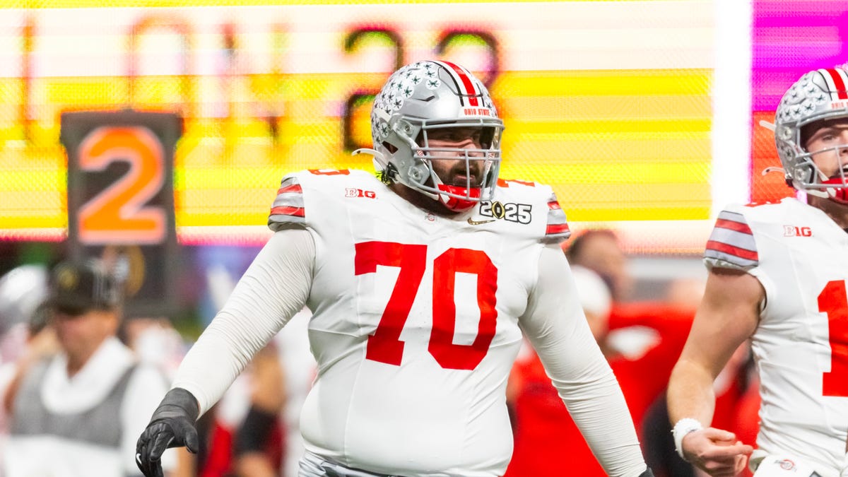 Arizona Cardinals land 3 of highest-ranked UDFA players