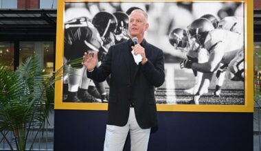 NFL teams took Shedeur Sanders off draft boards