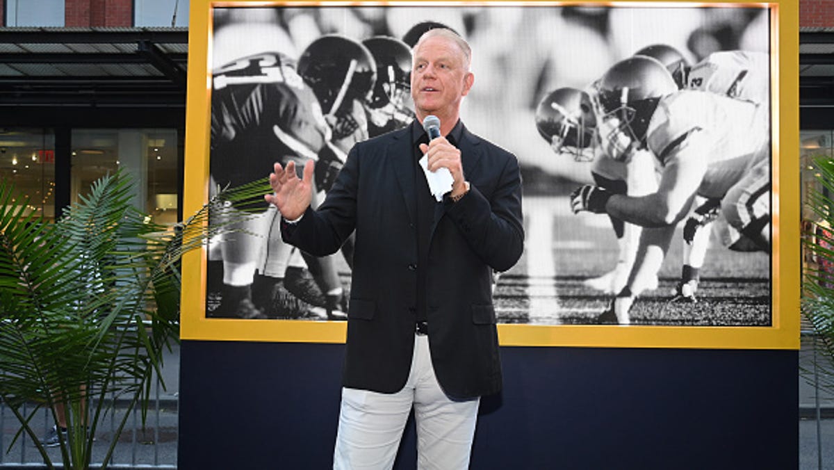 NFL teams took Shedeur Sanders off draft boards