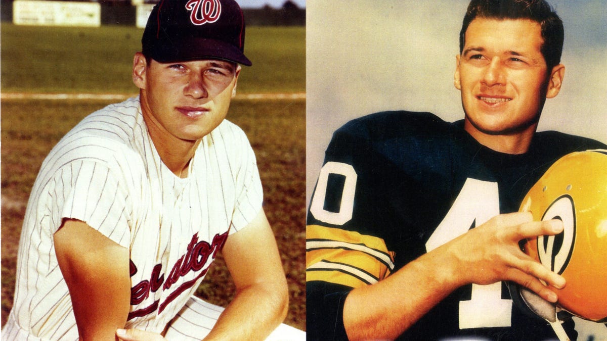 Former Green Bay Packers safety Tom Brown dies at age 84