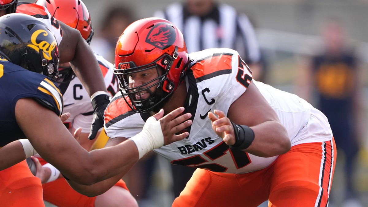 Falcons named winners of undrafted free agency