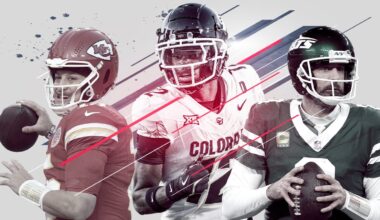 Where do all 32 teams stand?