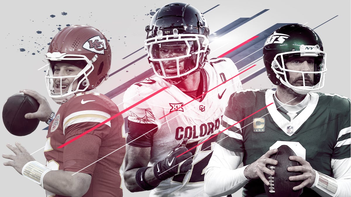 Where do all 32 teams stand?