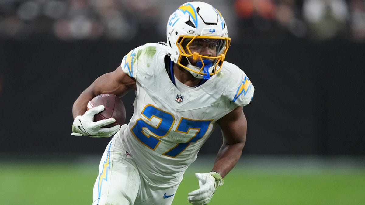 Rams named top fit for free-agent RB with 900 rushing yards in 2024