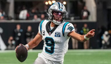 Fantasy football winners and losers