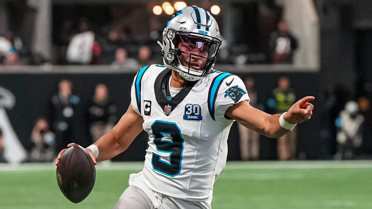 Fantasy football winners and losers