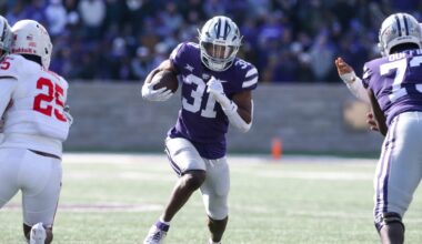 Colts' DJ Giddens named among 'biggest steals'