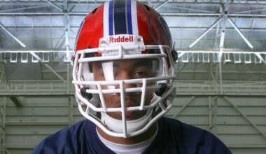 The Buffalo Bills’ worst 1st-round NFL draft picks of the 21st century