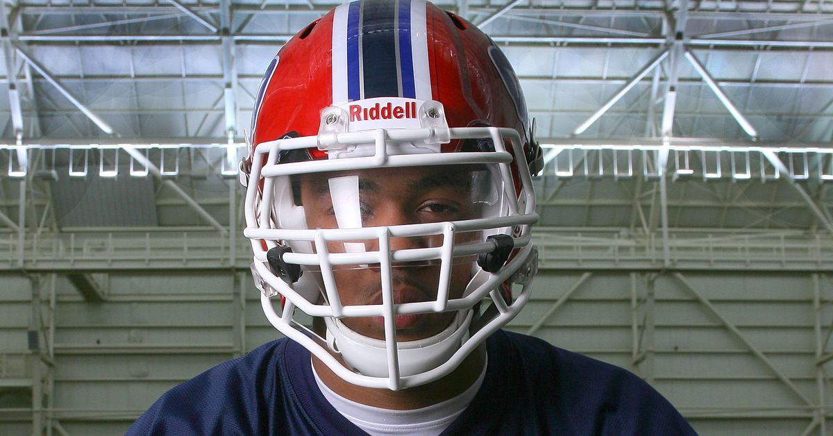 The Buffalo Bills’ worst 1st-round NFL draft picks of the 21st century