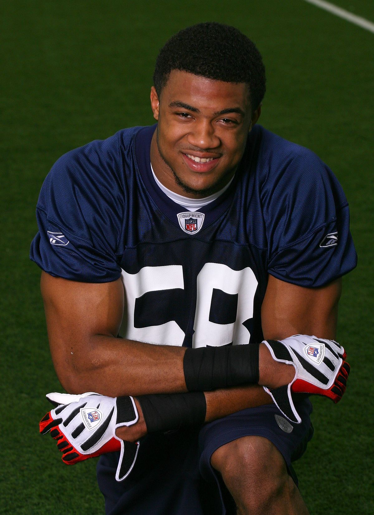 Buffalo Bills Minicamp