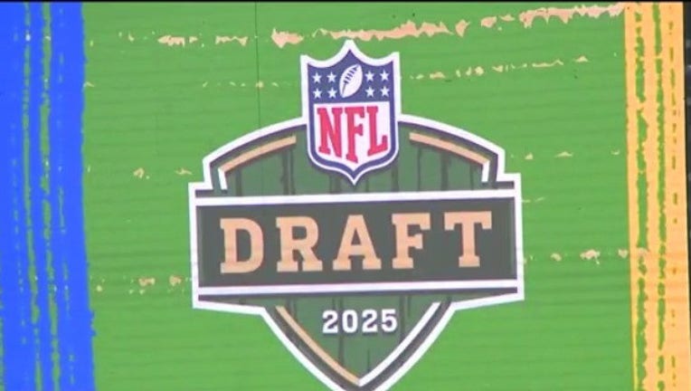 The Atlanta Falcons are preparing for the 2025 NFL Draft in Green Bay, Wisconsin.