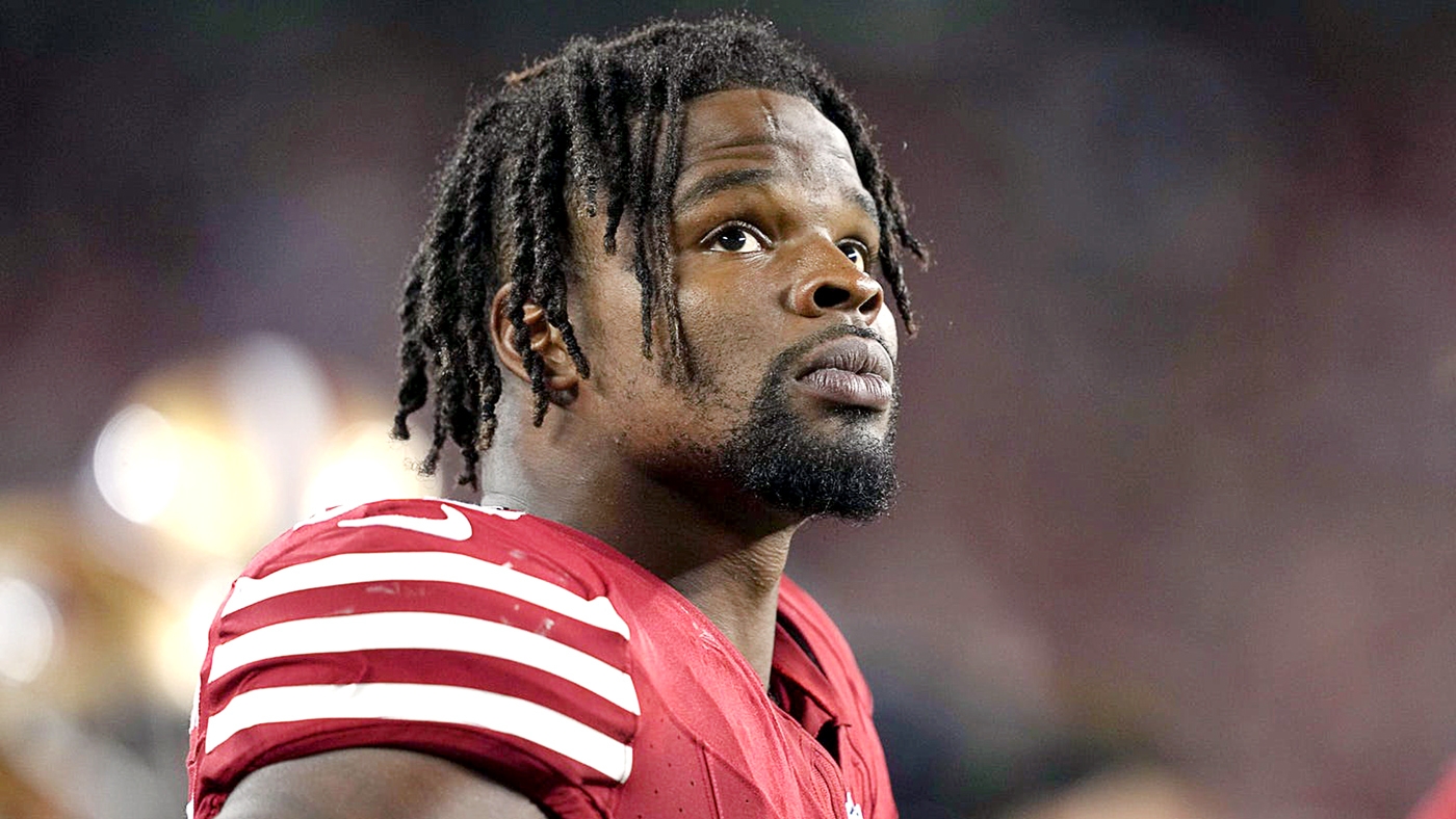 New injury expected to sideline ex-49ers LB Dre Greenlaw for part of 2025 season