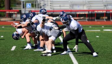 Team Pennsylvania begins preparation for 68th Big 33 Football Classic