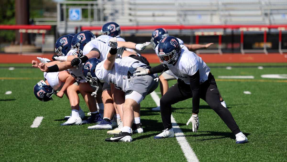 Team Pennsylvania begins preparation for 68th Big 33 Football Classic