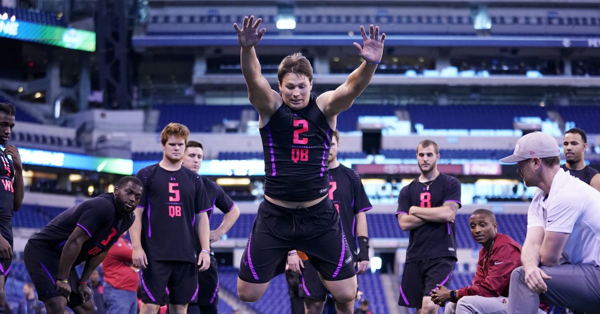 Buffalo Bills 2025 NFL Draft top-30 visit tracker