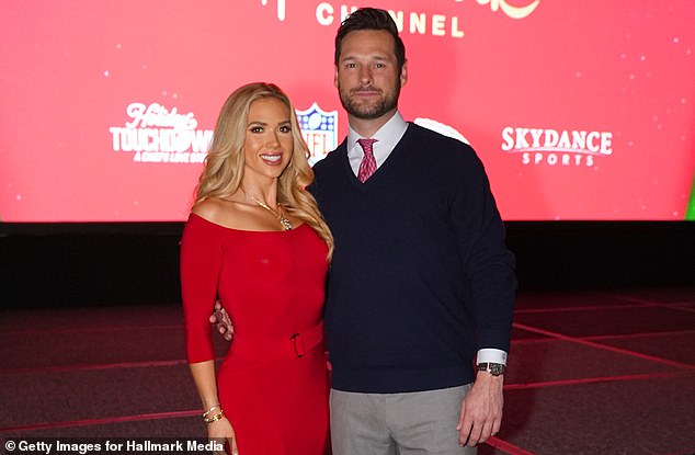 The 26-year-old appeared to split with ex-boyfriend Cody Keith earlier this year