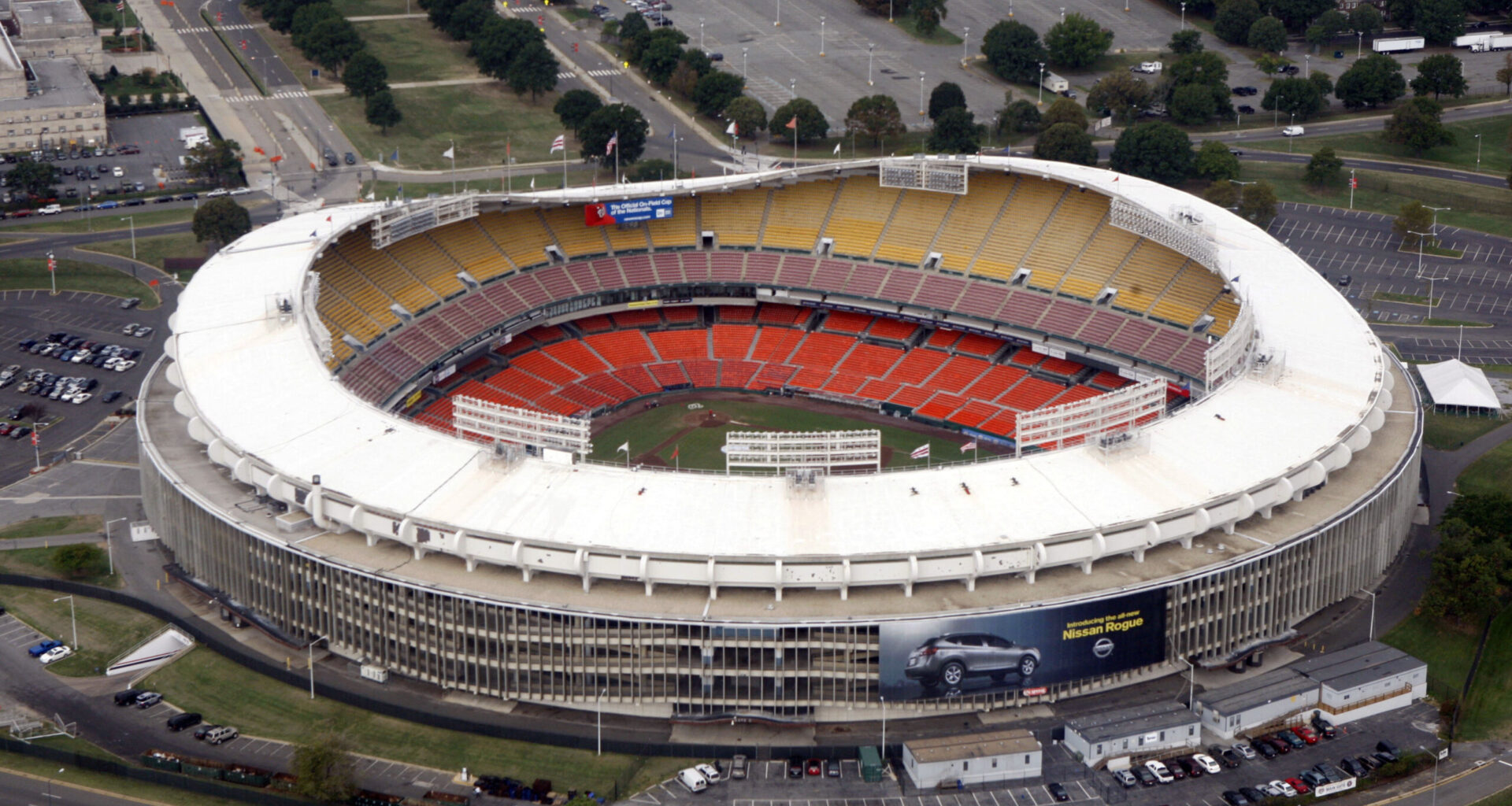 DC residents, leaders have mixed emotions about the RFK Stadium deal