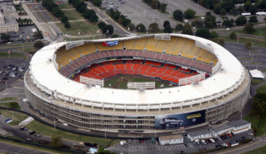DC residents, leaders have mixed emotions about the RFK Stadium deal
