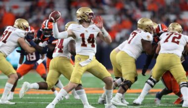 Gophers football adds experienced quarterback from transfer portal – Twin Cities