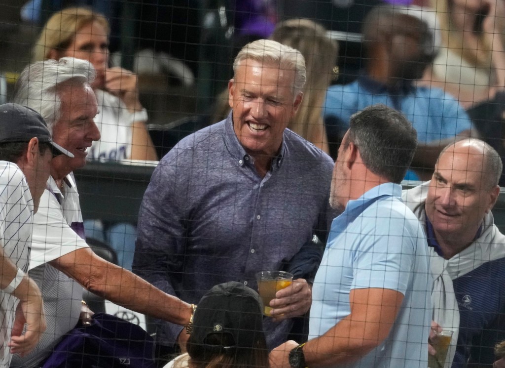 Sheriff investigates Jeff Sperbeck death