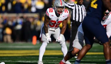 Patriots provide scouting reports on Day 2 2025 NFL Draft picks