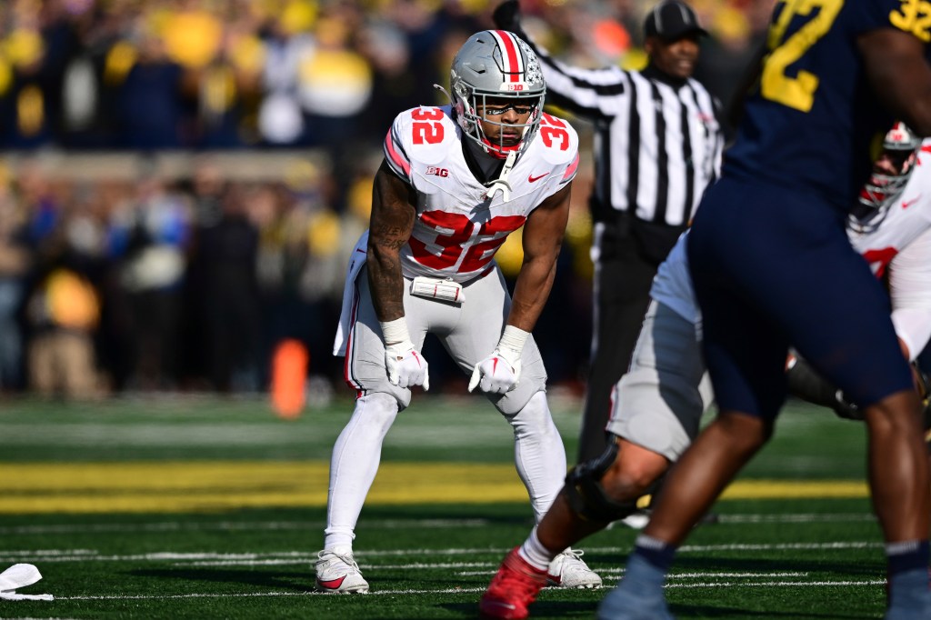 Patriots provide scouting reports on Day 2 2025 NFL Draft picks