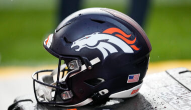 Broncos dominated by the Buffalo Bills in NFL playoffs