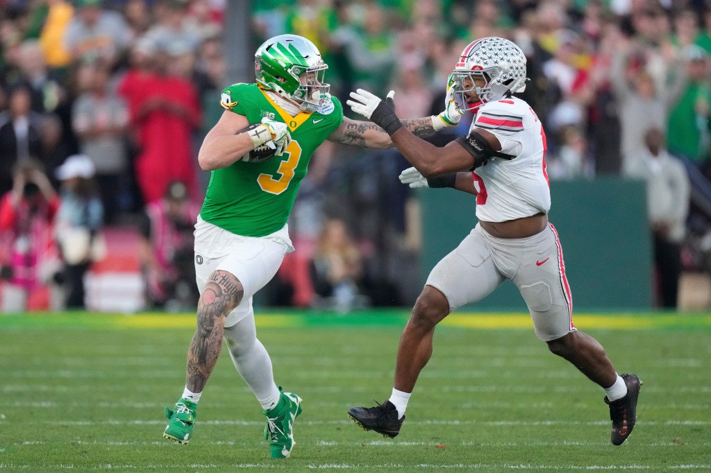 Breaking down fit of NFL draft prospects