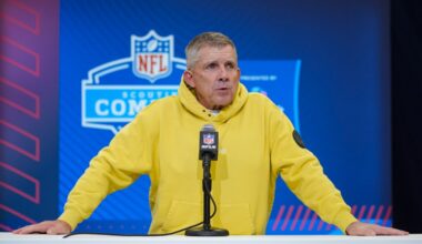 How did Sean Payton, George Paton do?