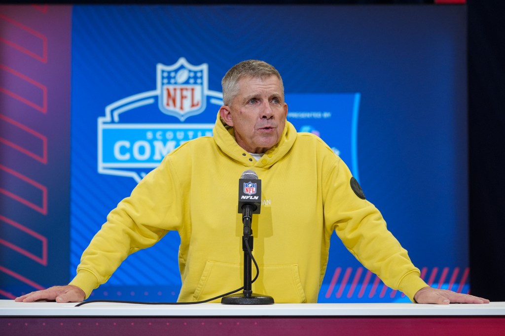 How did Sean Payton, George Paton do?