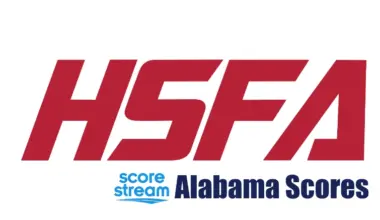 2025 Alabama high school football scores and schedules