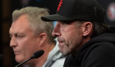 Grading 49ers' 2025 NFL Draft picks — triumphs and head scratchers