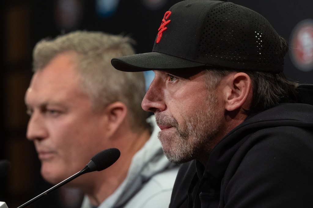 Grading 49ers' 2025 NFL Draft picks — triumphs and head scratchers