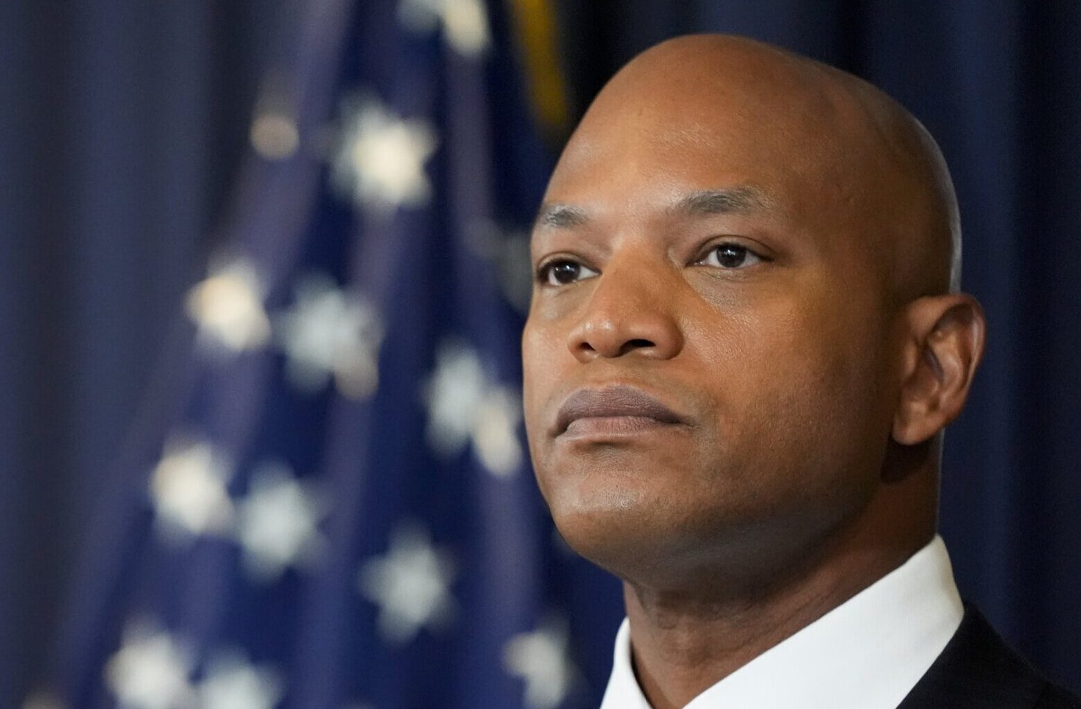 Gov. Wes Moore: Maryland made ‘good faith’ offer to keep Commanders in Landover