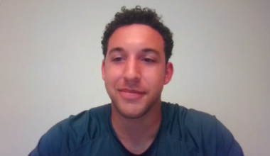 Patriots draft results: Instant grade for long snapper Julian Ashby