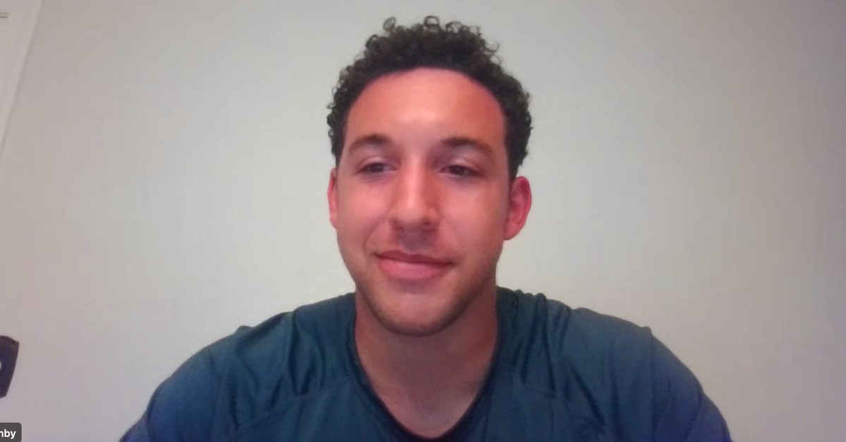 Patriots draft results: Instant grade for long snapper Julian Ashby