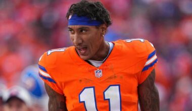 Ex-Bronco Josh Reynolds wasn't targeted for his fame in Denver shooting