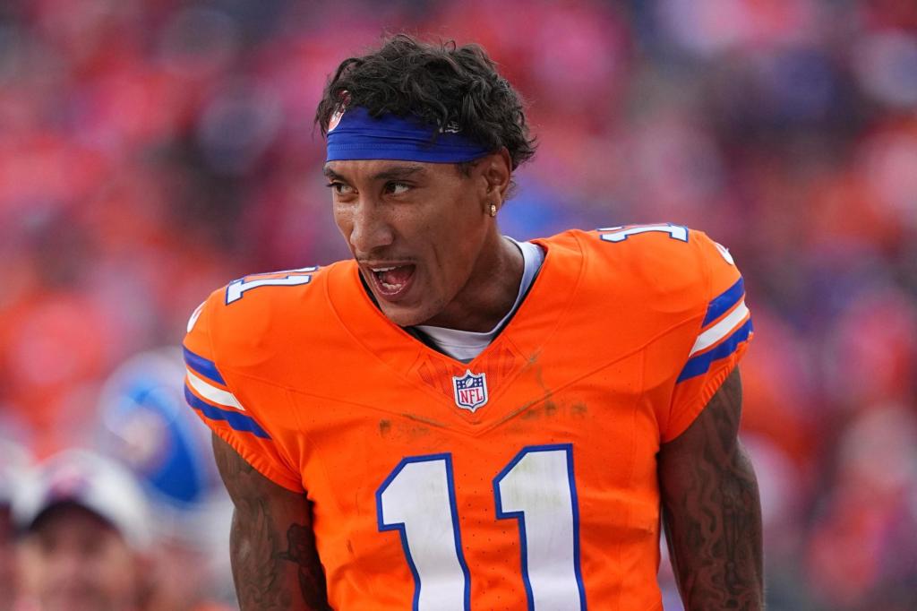 Ex-Bronco Josh Reynolds wasn't targeted for his fame in Denver shooting