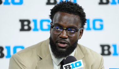 Who did the Chicago Bears select?