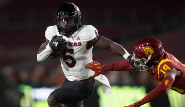 Why Chicago Bears didn't capitalize on deep RB class