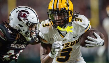 Who did the Chicago Bears select?