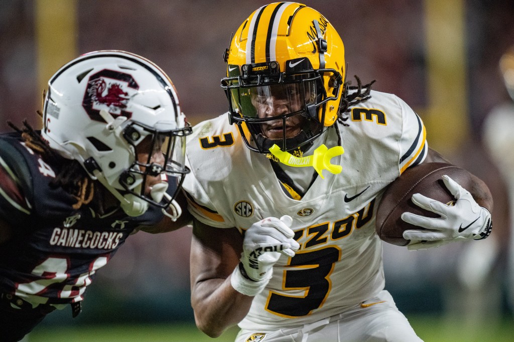 Who did the Chicago Bears select?