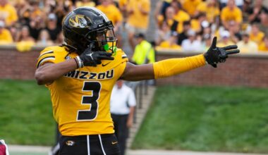 Chicago Bears raise competition with three Round 2 picks